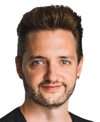 Björn Schneider - Redakteur, Content-Manager, Lektor & KI SEO - Profilbild
