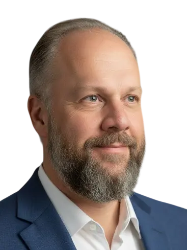 Björn (Stark) Stark - Interim IT Director - profile avatar