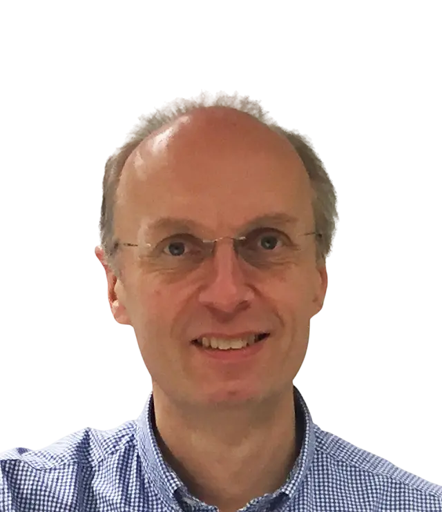 Stefan (Stefan) Kühn - Unternehmer / IT-Berater - Profilbild