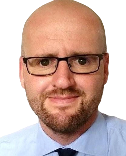 Björn Wessel - Geschäftsführer - Profilbild