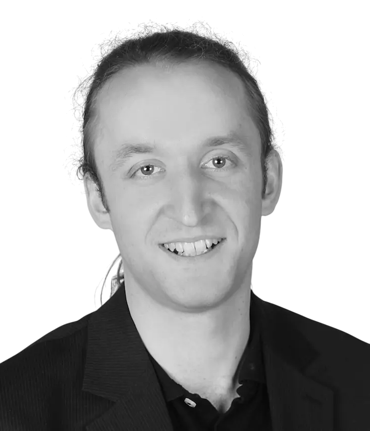 Björn Wilmsmann - Software Audit and Architecture Consulting: Portal Software - profile avatar