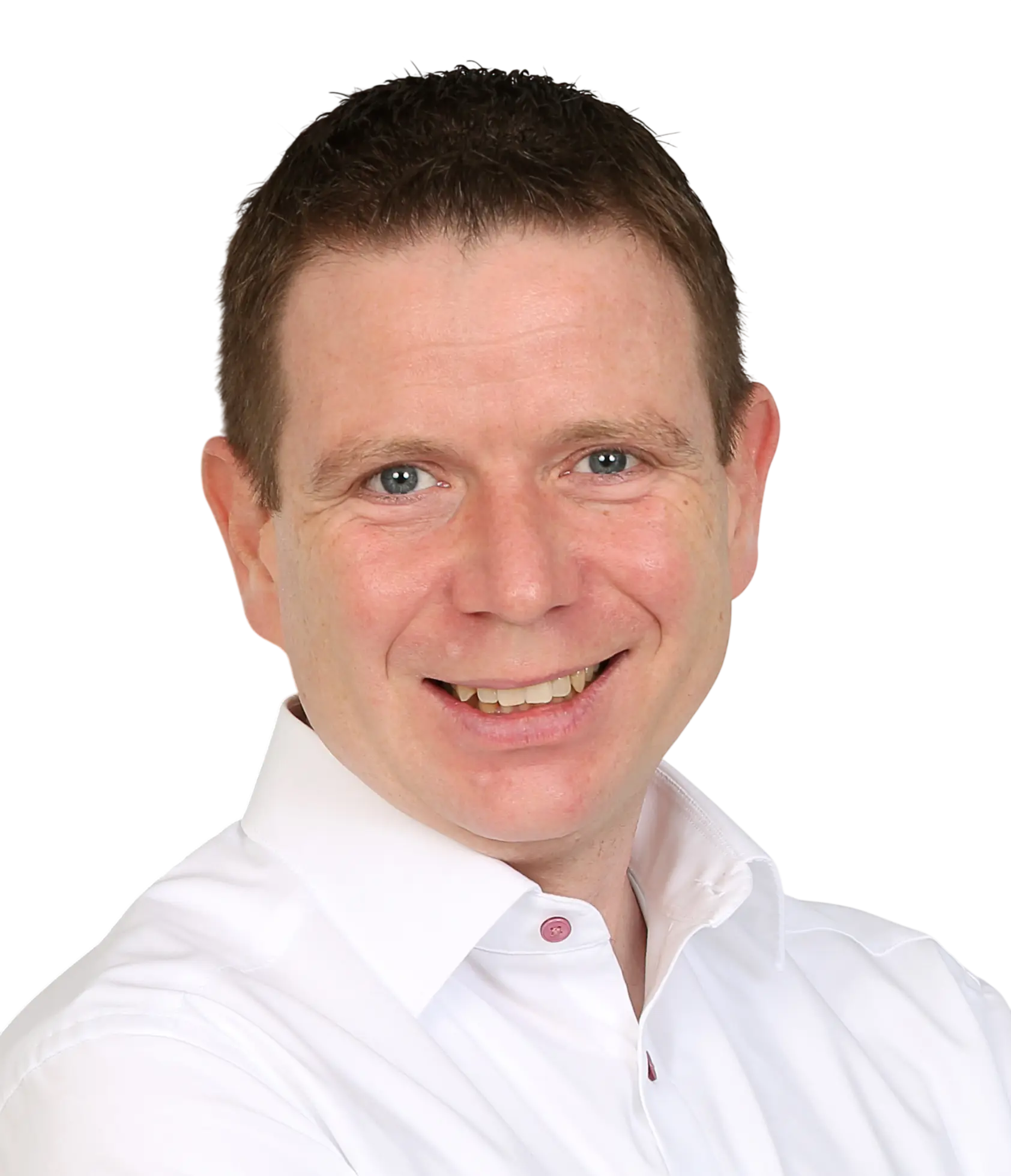 Björn Windhausen - Beratung, Interim-Management & Projekte - Profilbild