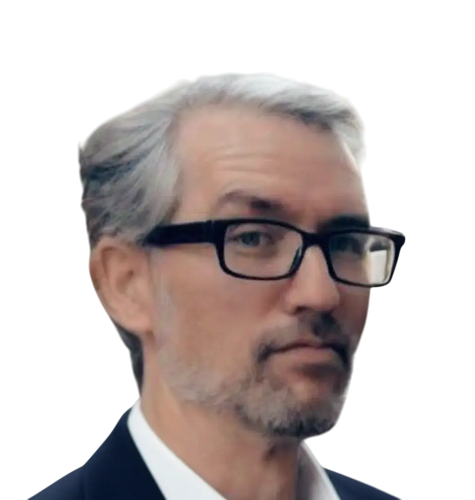 Blair (John) Lee - Translator, Copywriter, Voice-Over Artist - profile avatar