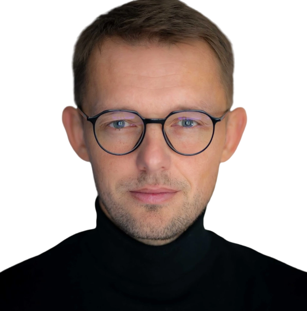 Blazey Pacak - Senior Marketing & Communication Consultant - profile avatar