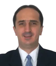 Boban Stamenkovic - Senior Citrix Consultant & Architect, NetScaler Experte - Profilbild