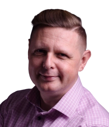 Bodo Clausen - Geschäftsführer | Visionärer Leiter: Linux Administrator - Profilbild