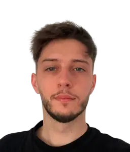 Bogdan Gheorghiu - Freelance Flutter Developer - profile avatar