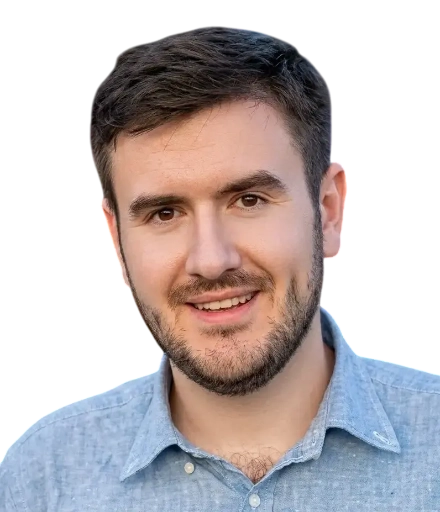 Bogdan G. - Solution Architecture & Engineering Leadership - profile avatar