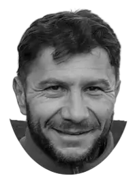 Boian V. - Solution Architect - Profilbild
