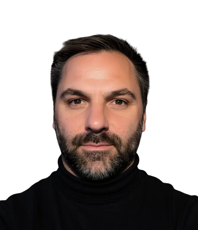 Boray Haag - Web Analyst & Tracking Specialist - profile avatar