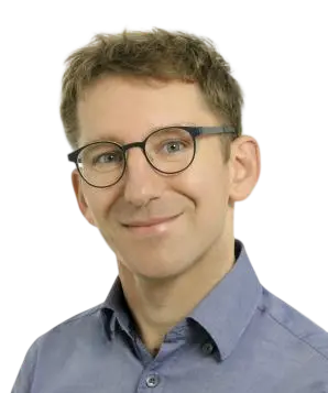 Boris Iwanschitz - Projektmanagement - Business Development - Innovationsmanagement - Profilbild