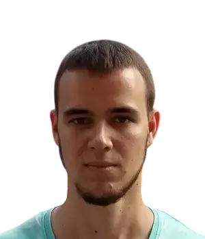 Boris Finkelshteyn - Lead Softwareentwickler - Profilbild