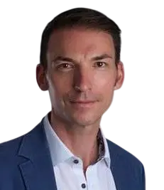 Boris Hoeflich - Head of Product Management - profile avatar