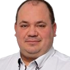 Boris Manyshev - Berater SAP ABAP OO - Profilbild