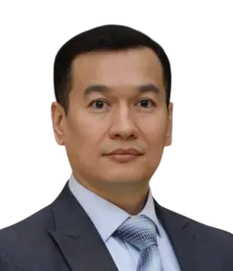 Botirjon Ruzmetov - Security Operations Specialist - profile avatar