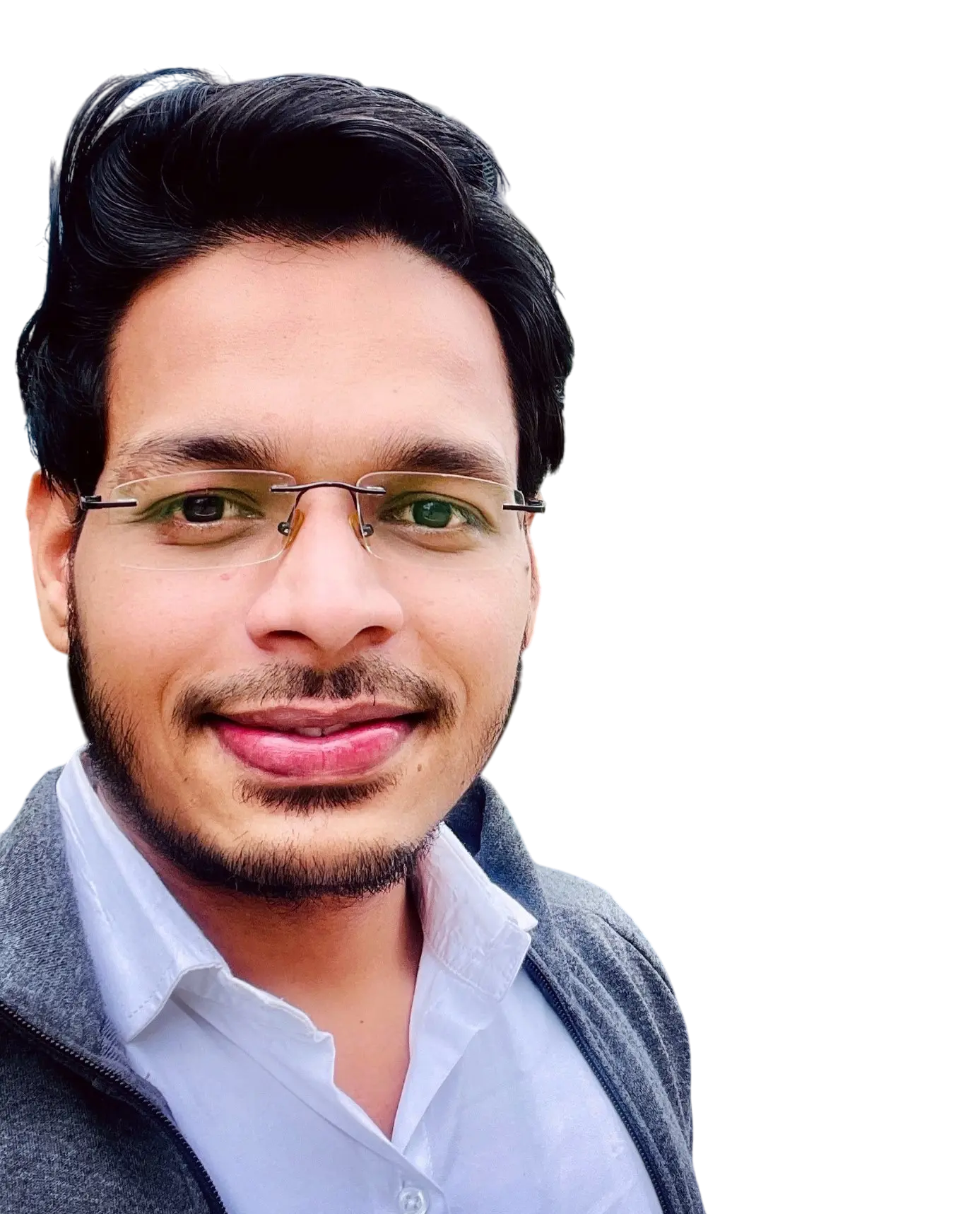 Bramhanand Karlekar - Lösungsarchitekt - Profilbild