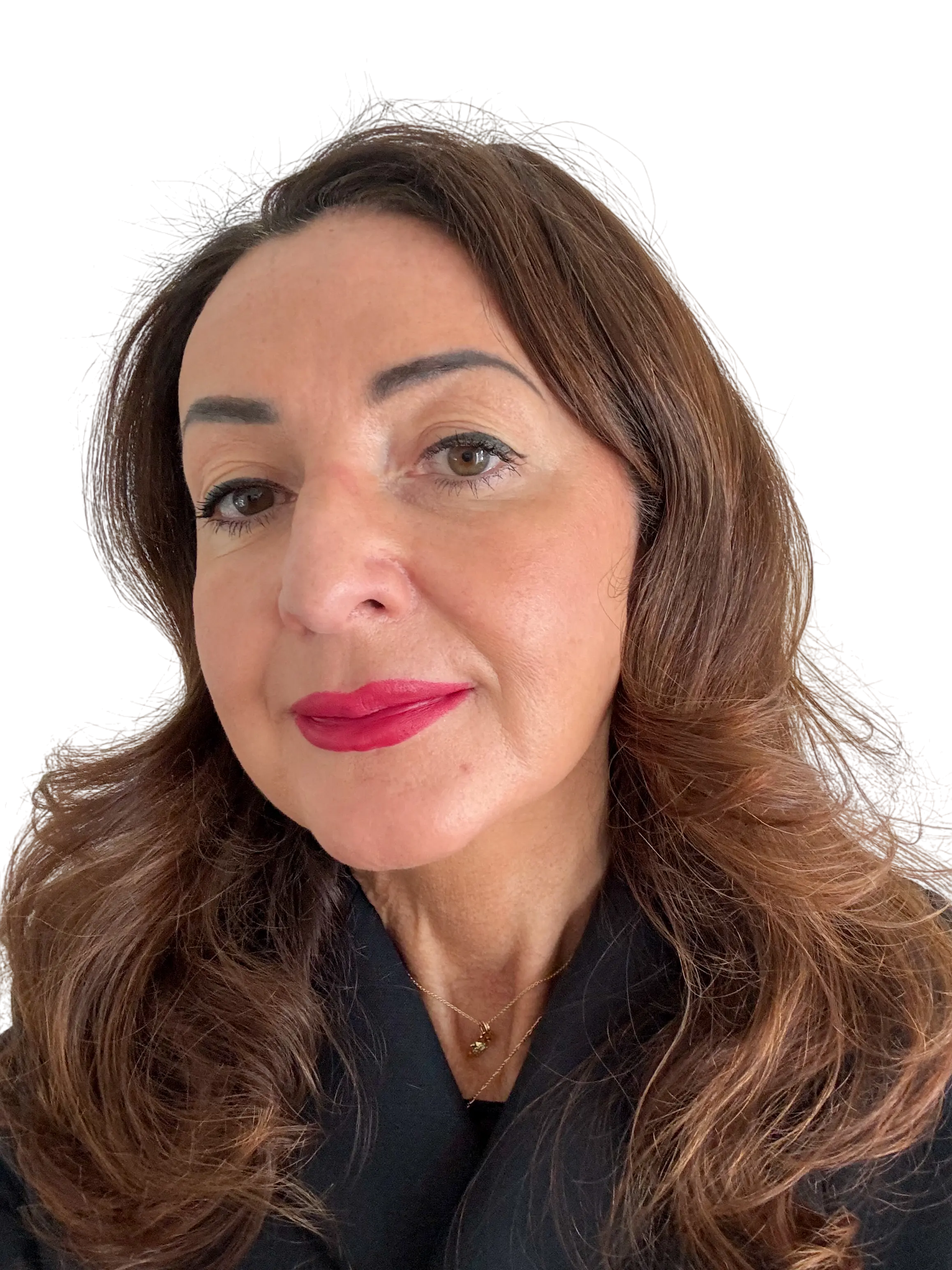 Branka Zlatkov - Führungskräfteberater & Mentor - Profilbild