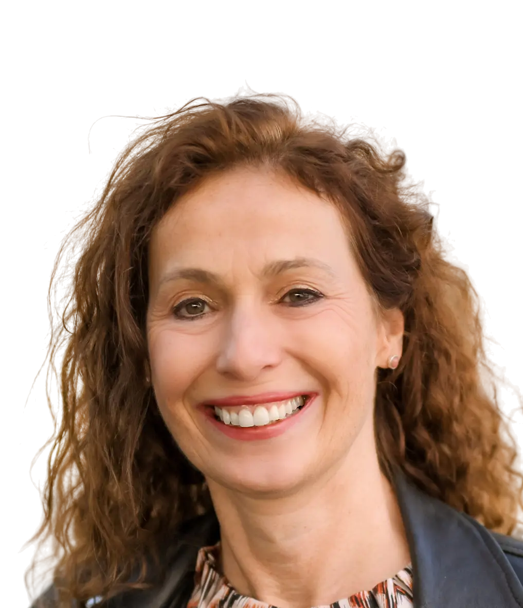 Brigitte Kütscher - Board Member and Founding Member - profile avatar