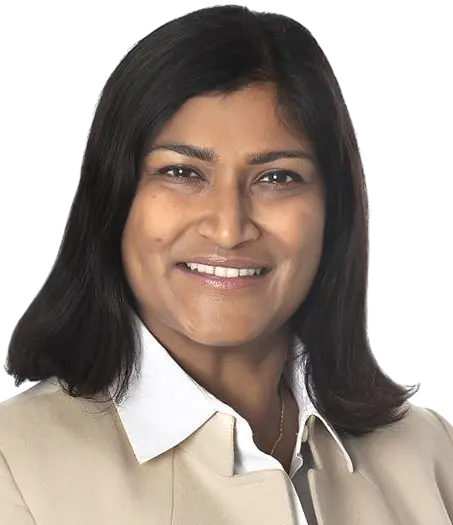 Brintha Koether - Experienced Digital & Transformation Manager - profile avatar