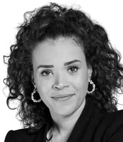 Britt (Barreras) Barreras Wright - Leiter Rechnungswesen - Profilbild