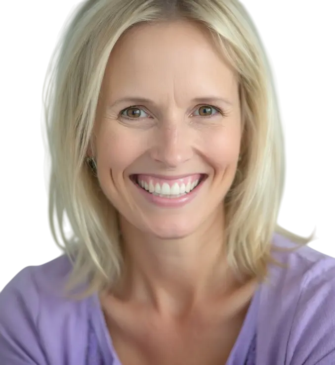 Britta Weber - Selbstständige Übersetzerin, Lektorin, Text-/Content-Erstellerin - Profilbild