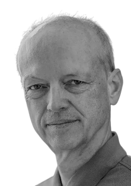 Broder Feddersen - Projektleitung und Berater - Profilbild