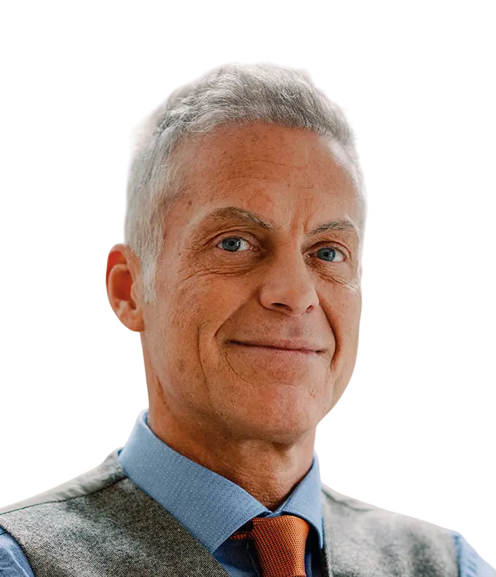 Bruce Mcmillan - Enterprise Agile Transformation Coach - profile avatar