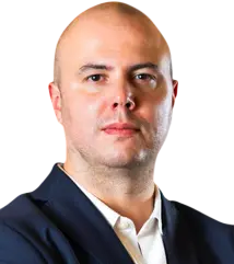 Bruno L. - Projektmanager - Profilbild