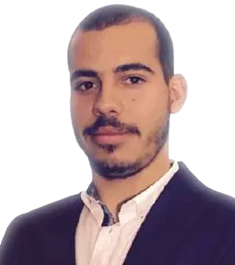 Bruno Miguel (Miguel Caeiro) Caeiro Urbano - Full-Stack-Entwickler - Profilbild