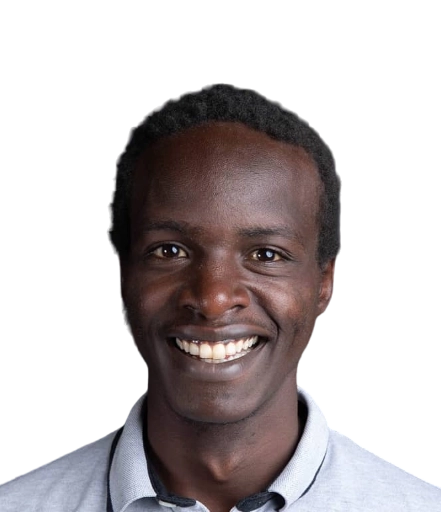 Bruno Njeru - Freiberuflicher Artikelautor - Profilbild