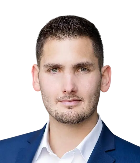 Bruno Petrovic - Anforderungsingenieur, Business Analyst - Profilbild