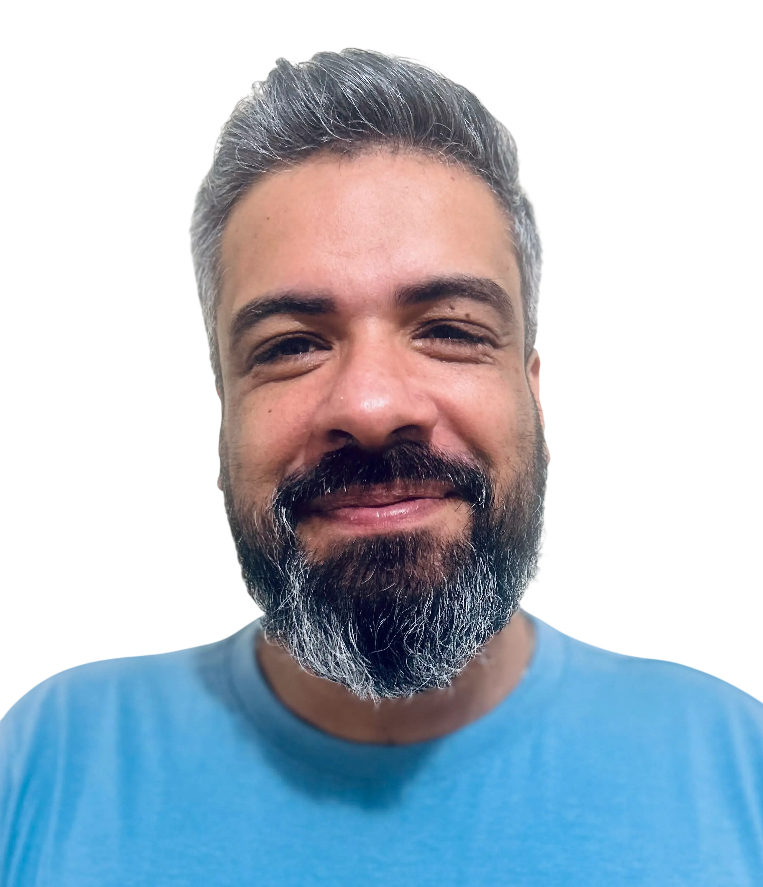 Bruno (Rodrigo Tubio De) Azevedo - Cloud Architect Specialist - profile avatar