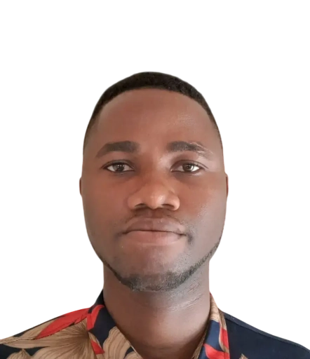 Bukola J. - Spezialist für Datenannotation und Evaluator für KI-Systeme - Profilbild