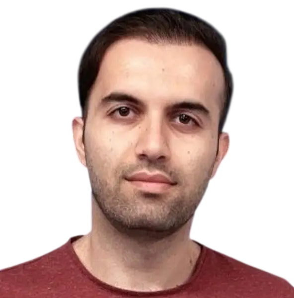 Burak Ceylan - Senior Android Developer - profile avatar