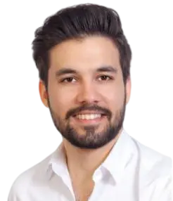 Burak Elalmis - Senior-Entwickler (Freiberufler) - Profilbild