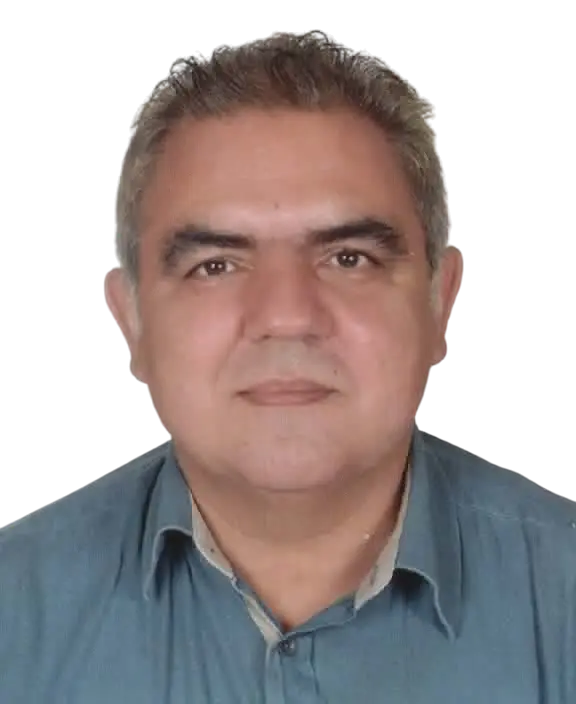 Burak Gücer - Senior Consultant - profile avatar