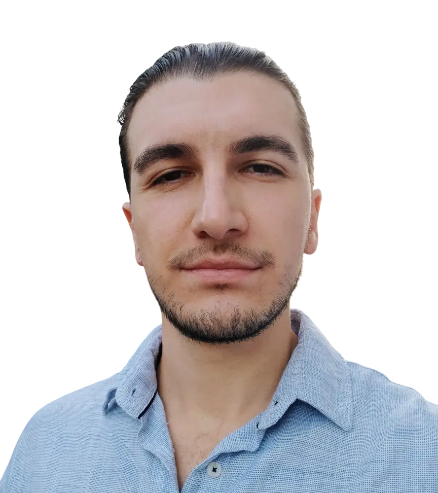 Burak Güneş - IT Project Manager - profile avatar