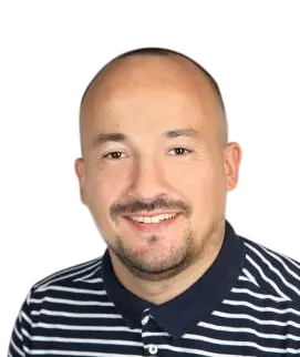 Burak Hayirli - Data Backup & Restore Services - profile avatar