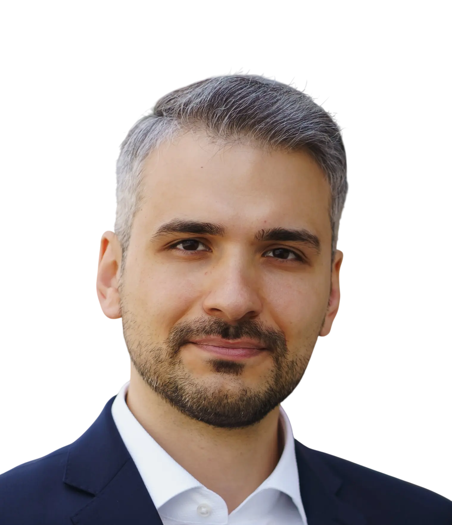 Burak Karakoc - LSS Master Black Belt | Transformationsleiter - Profilbild