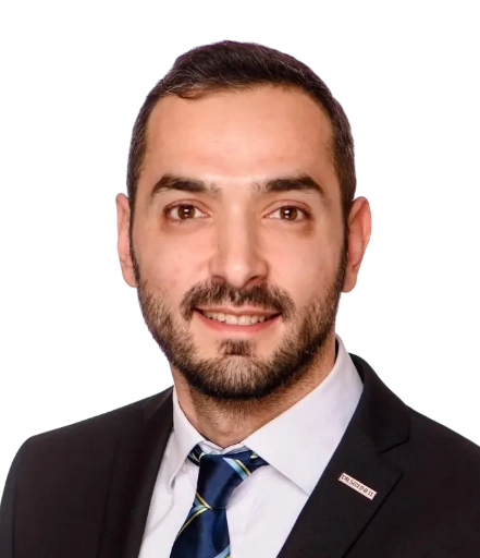 Burak Yüksel - Senior Software Engineer | Skilled Vue.js Developer - profile avatar