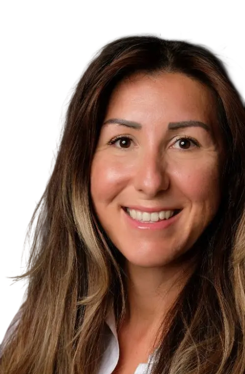 Burcu (Gürsel) Bülbül - Managing Consultant - profile avatar