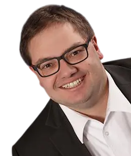 Burkhard Hinz - Consultant for Data Protection, AI, Compliance and Organizational Development - profile avatar