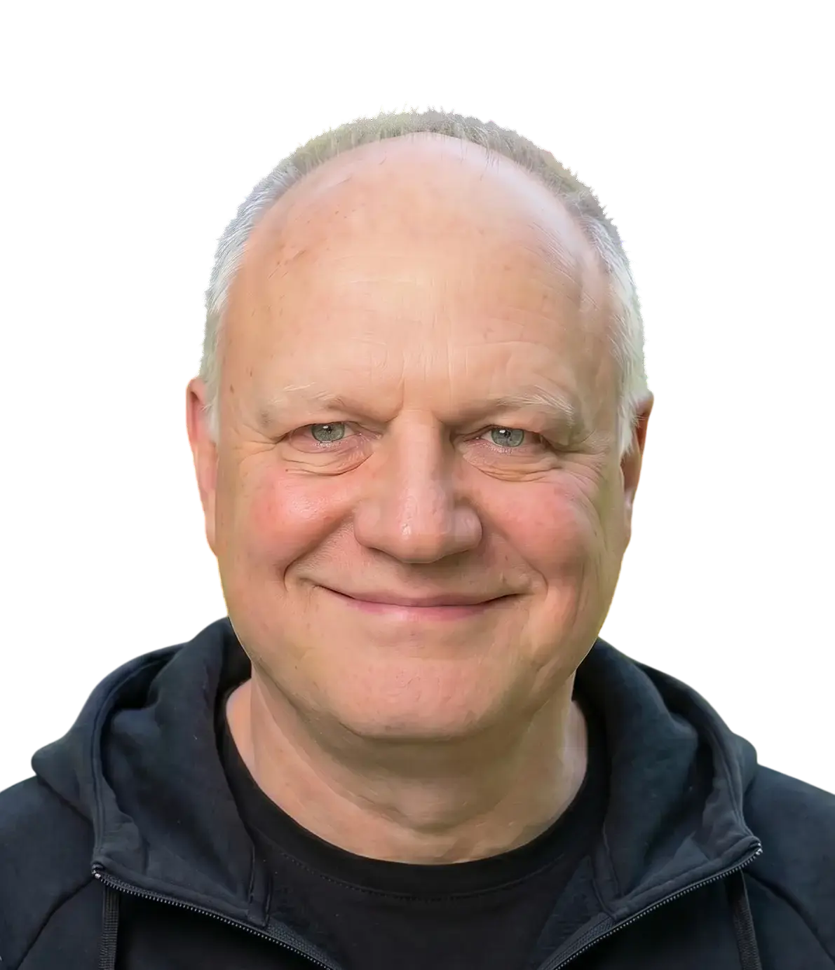 Burkhardt Gasber - Digital Commerce Specialist - profile avatar