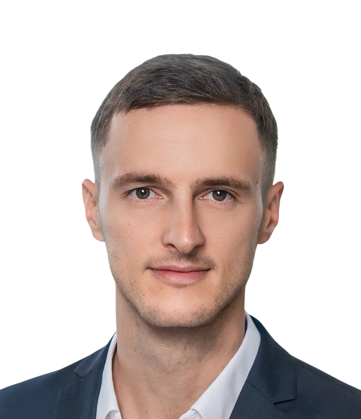 Robert Buschbacher - Owner - profile avatar