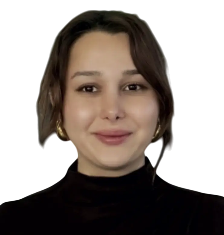 Buse Cal Bulut - Driveline Systems Engineer - profile avatar