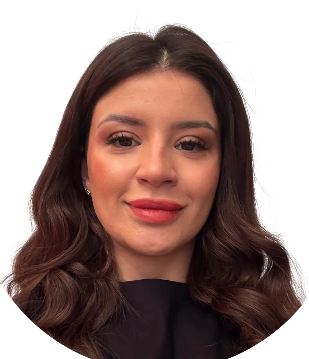 Büsra Cengiz - Betriebsleiterin - Profilbild
