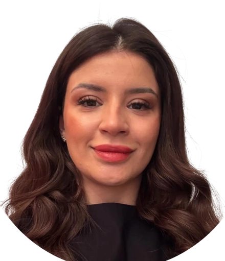 Büsra Cengiz - Operations Manager - profile avatar