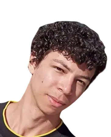 Caio Moreira - Softwareentwickler - Profilbild