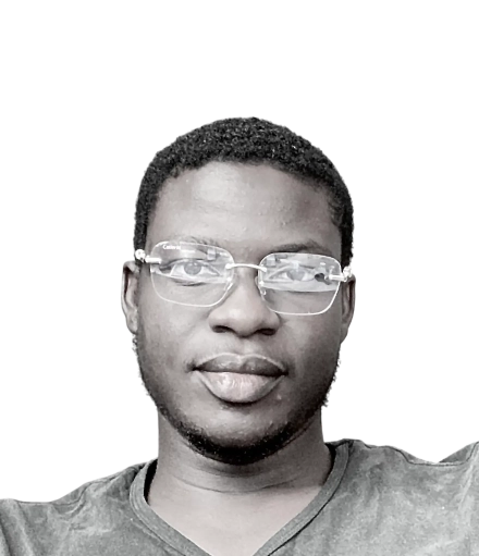 Caleb A. - Teaching and Research Assistant - profile avatar