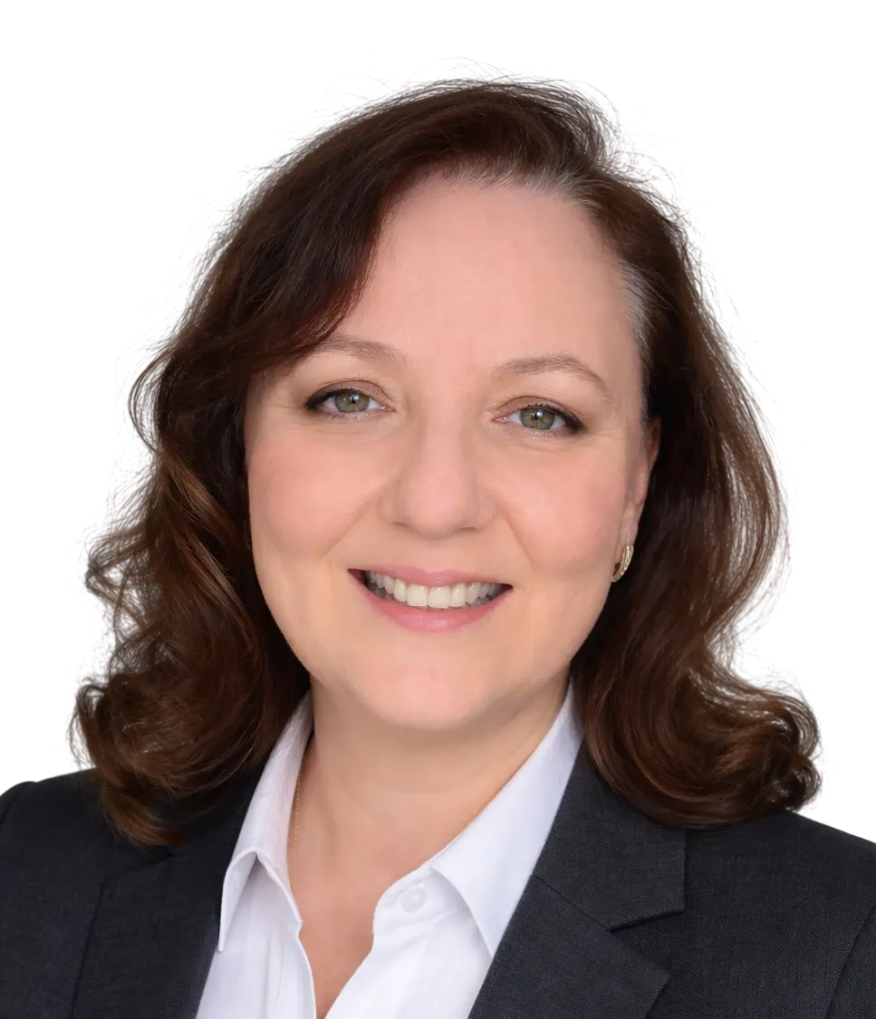 Camelia Sander - SAP HXM/HCM Key User und SF - Profilbild